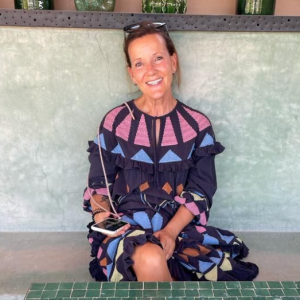 Profilbild von Stephanie Niendorf