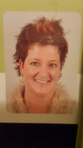 Profilbild von Stephanie Nitsch
