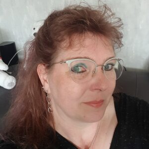Profilbild von Stephanie Oberdellmann