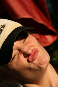 Profilbild von Stephanie Oehme