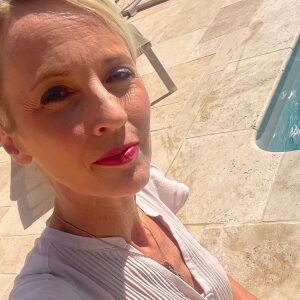 Profilbild von Stephanie Oenning