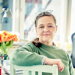 Profilbild von Stephanie Ohlroggen