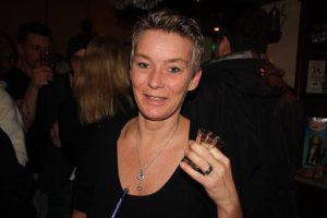 Profilbild von Stephanie Orth
