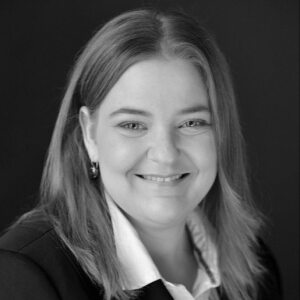 Profilbild von Stephanie Palm