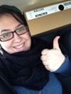 Profilbild von Stephanie Pasler