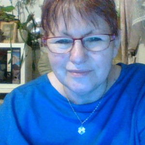 Profilbild von Stephanie Pauck