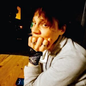 Profilbild von Stephanie Peter