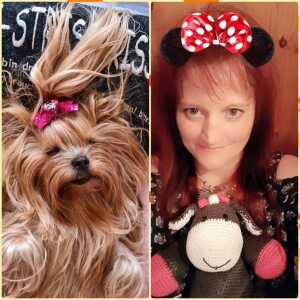 Profilbild von Stephanie Peters
