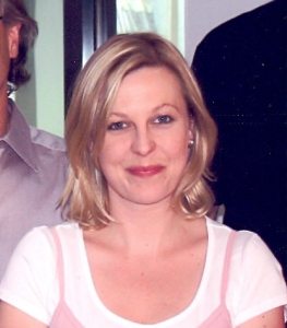 Profilbild von Stephanie Petry