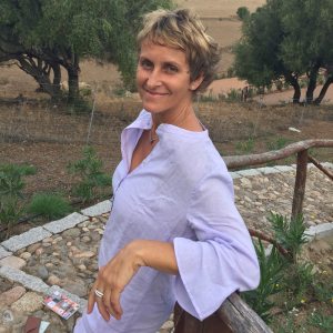 Profilbild von Stephanie Pickener