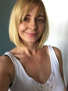Profilbild von Stephanie Pieper