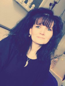 Profilbild von Stephanie Plaswich