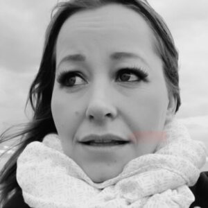 Profilbild von Stephanie Plöger