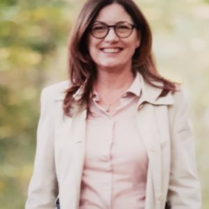 Profilbild von Stephanie Pöhler