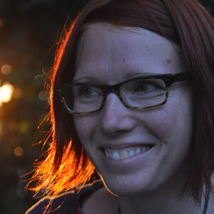 Profilbild von Stephanie Pohl