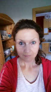 Profilbild von Stephanie Pohlmann