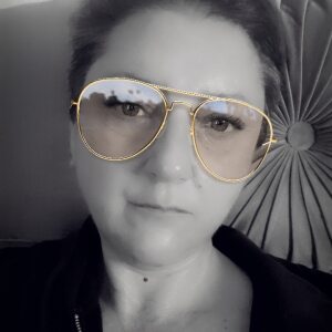 Profilbild von Stephanie Potempka