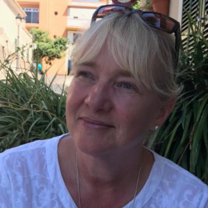 Profilbild von Stephanie Prag