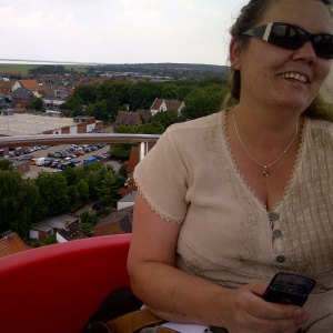 Profilbild von Stephanie Pump