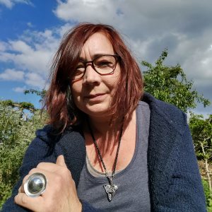 Profilbild von Stephanie Raci