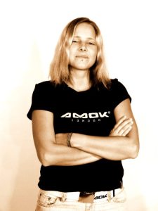 Profilbild von Stephanie Rada