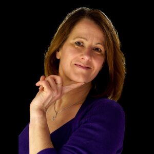 Profilbild von Stephanie Radtke