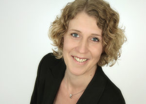 Profilbild von Stephanie Rakers