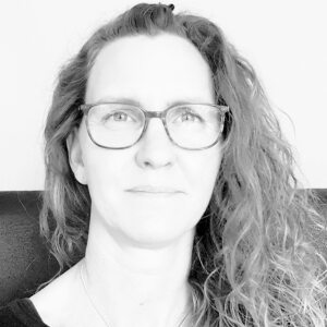 Profilbild von Stephanie Reese
