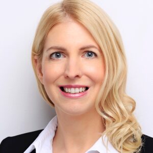 Profilbild von Stephanie Reichow