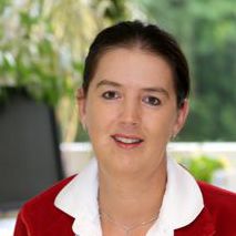 Profilbild von Stephanie Reitberger