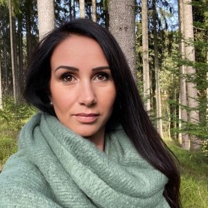 Profilbild von Stephanie Rieschel