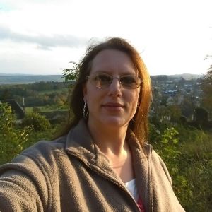 Profilbild von Stephanie Rietenbach