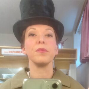 Profilbild von Stephanie Ritter
