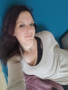 Profilbild von Stephanie Robrecht