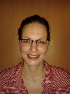 Profilbild von Stephanie Röhlig