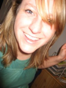 Profilbild von Stephanie Rösner