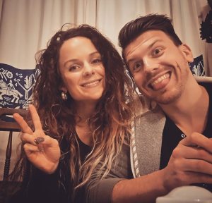 Profilbild von Stephanie Rohrbach