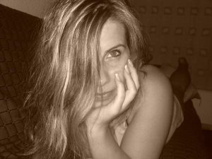 Profilbild von Stephanie Roldan