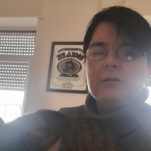 Profilbild von Stephanie Ruffing