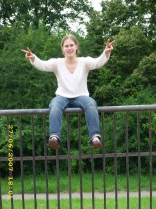 Profilbild von Stephanie Ruland