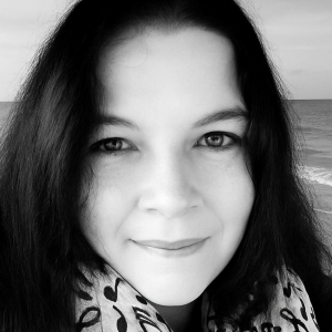 Profilbild von Stephanie Ryll