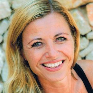 Profilbild von Stephanie Sandfort