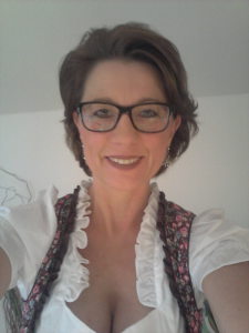 Profilbild von Stephanie Schadwinkel