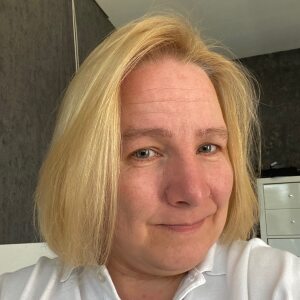 Profilbild von Stephanie Schätzle