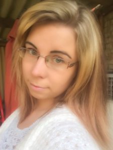 Profilbild von Stephanie Schiemenz