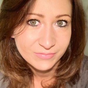 Profilbild von Stephanie Schindler