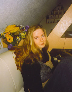 Profilbild von Stephanie Schlinger