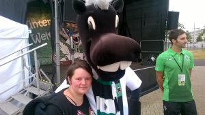Profilbild von Stephanie Schlippes