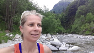 Profilbild von Stephanie Schmeil