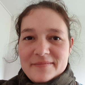 Profilbild von Stephanie Schmidt-Eisenbach